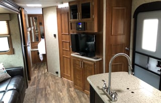 Adirondack Adventurer