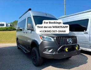 Airstream Interstate 19X Std. Model