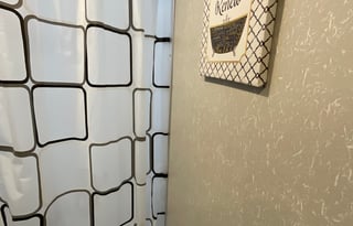 Bonnie! Ready for Family Glamping!