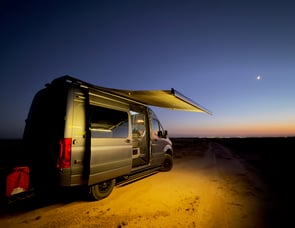 Pleasure-Way REKON Std. Model