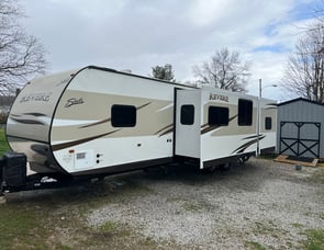 Shasta RVs Revere 33BH