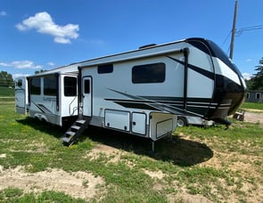 KZ Durango D348BHF