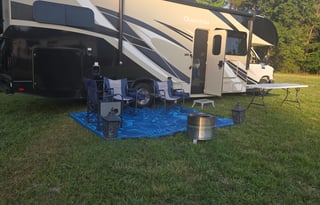 2021 Thor Motor Coach Quantum LF31