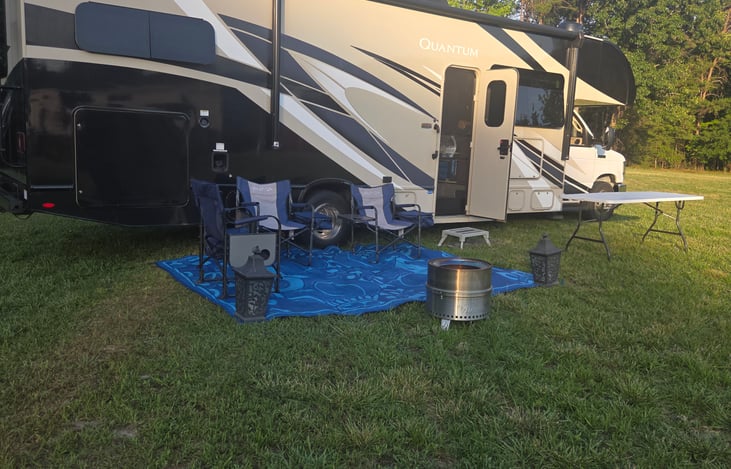 RV Photo