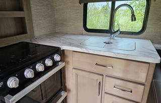 2022 Thor Motor Coach Coleman 30CM