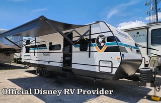 2 Bedroom -  Sleeps 9  - OFFICIAL DISNEY PROVIDER