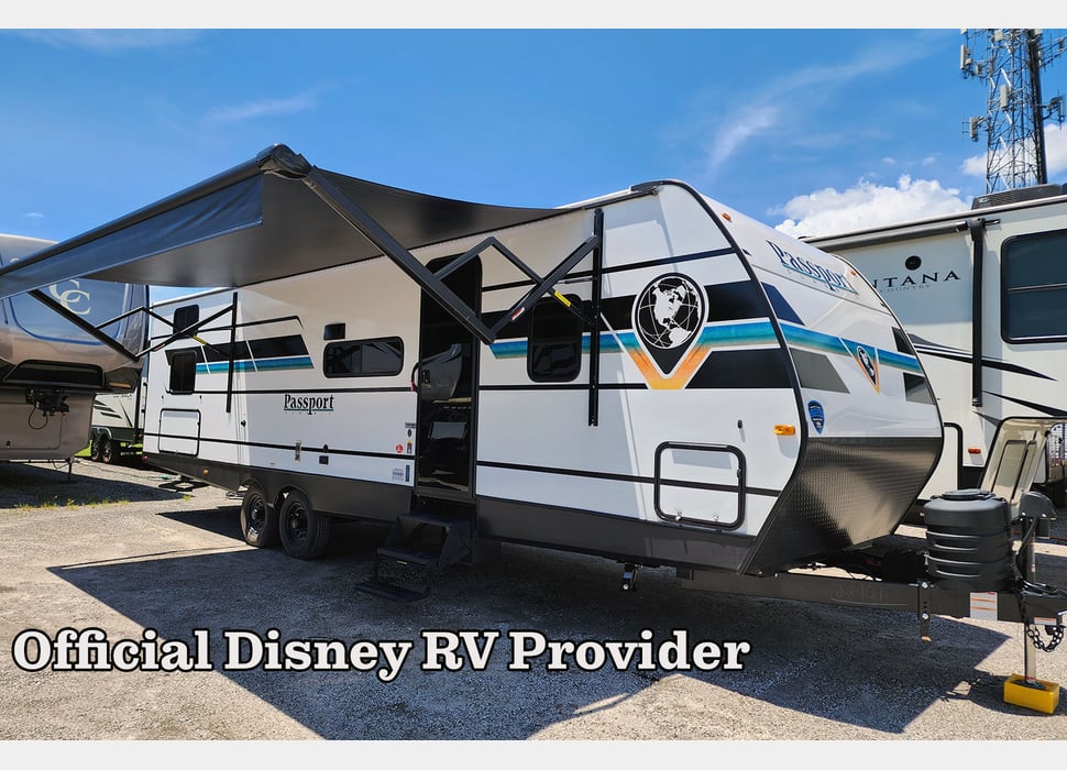 Travel Trailer rentals in Tavares