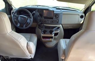 2021 Winnebago Minnie Winnie 31K