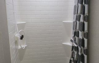 Spectacular and Super Comfortable Travel Trailer