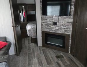 Forest River RV Cherokee 264DBH