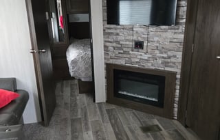 2018 Forest River RV Cherokee 264DBH