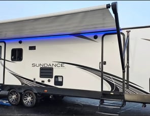 Heartland Sundance Ultra Lite 283 RB