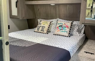 2021 Keystone RV Springdale 280BH
