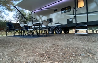 2022 Starcraft Super Lite 261BH