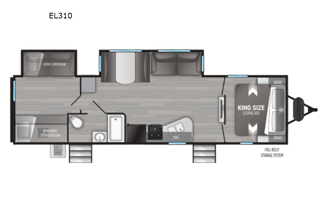 Embrace Bunkhouse