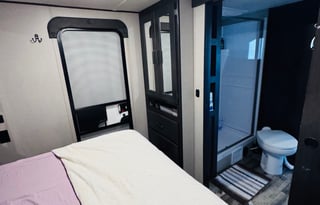 2023 Grand Design Transcend Xplor 245RL