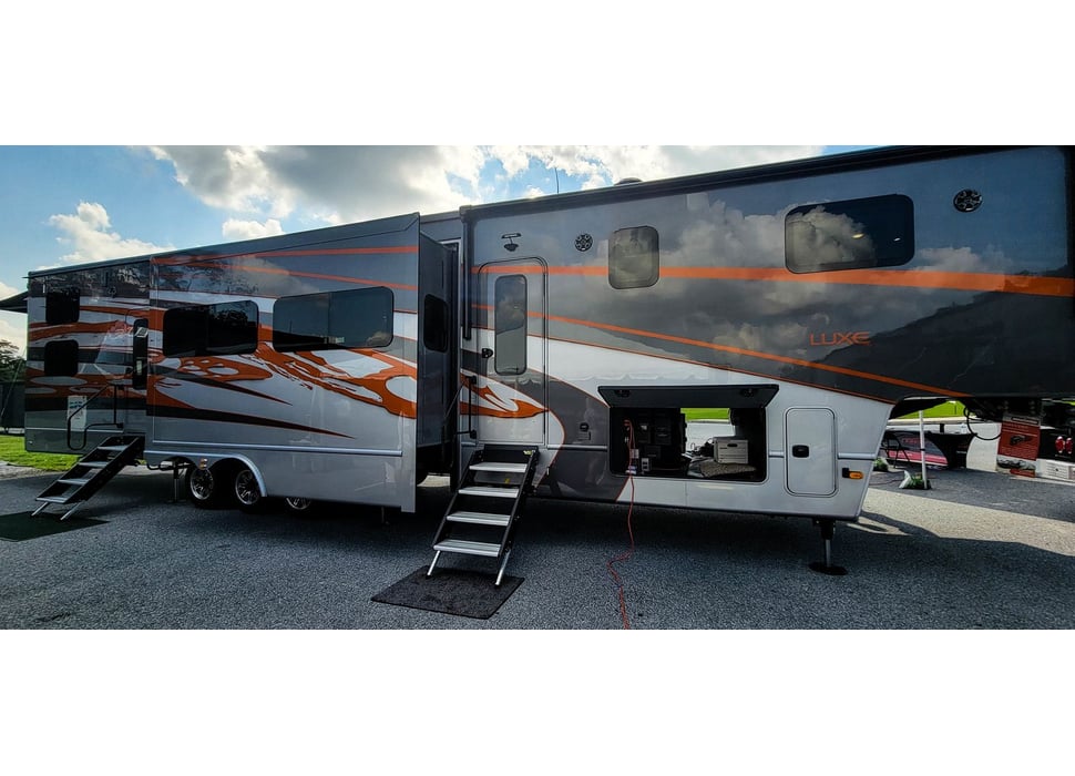 Fifth Wheel rentals in American Fork