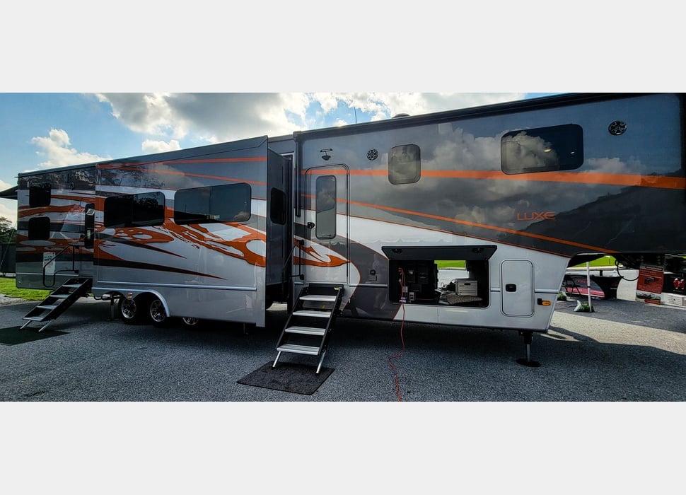 Fifth Wheel rentals in Vernal