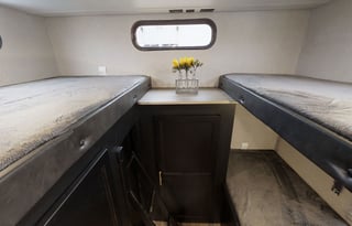 2022 Forest River RV Cherokee Grey Wolf 29TE