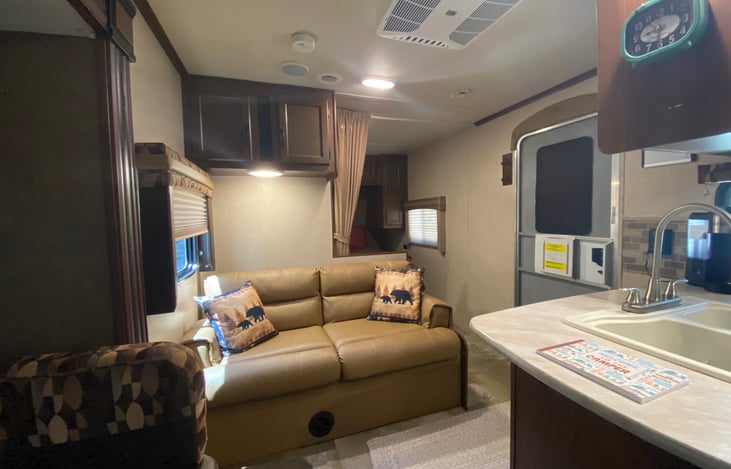RV Photo