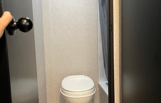 2022 Forest River RV Cherokee Wolf Pup 17JG