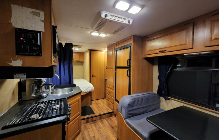 RV Photo