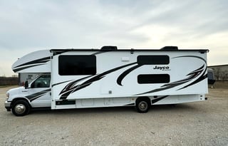 2022 Jayco Redhawk 31F