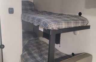 2026 Keystone Coleman 17B #3