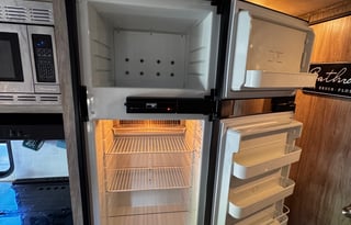 2018 Forest River RV Sunseeker LE 2250SLE Chevy