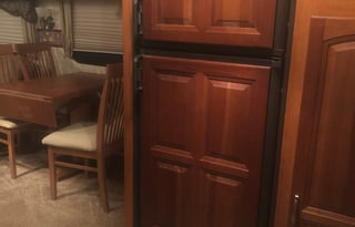 2012 Keystone RV Cougar X-Lite 32SAB