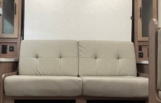 2020 Forest River RV No Boundaries NB19.3