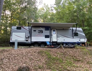 Coleman Lantern 337BH