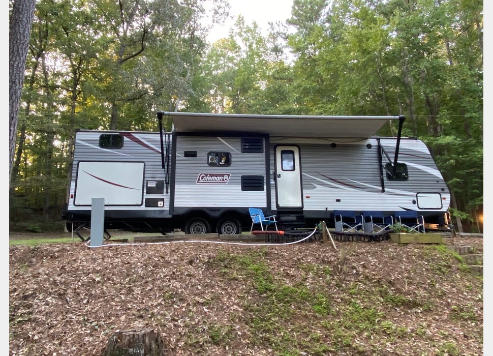Travel Trailer rentals in tuscaloosa