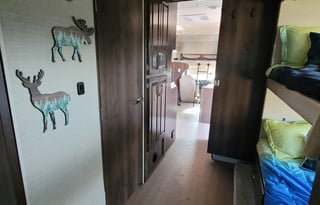 2018 Jayco Greyhawk 31FS