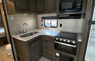 2021 Starcraft Autumn Ridge 32BHS