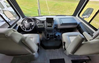 Your Home Away from Home On Wheels Awaits You