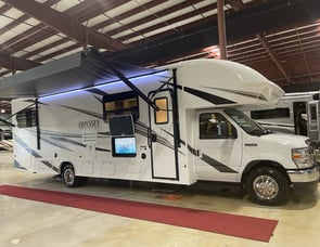 Entegra Coach Odyssey 31F