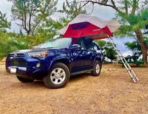 Toyota Toyota 4Runner