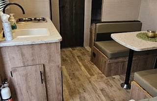 SEE YOU IN THE SPRING!  BOOK NOW!