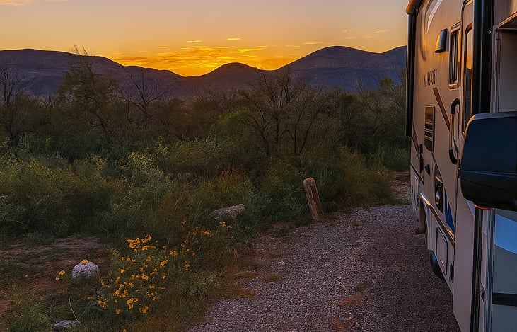 RV Photo