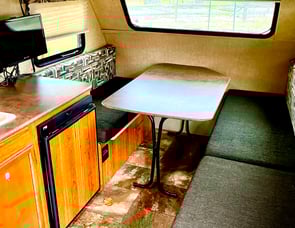 Starcraft AR-ONE 16BH