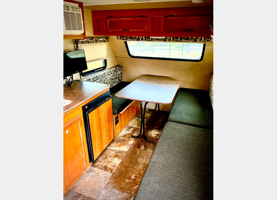 Travel Trailer rentals in Lake Villa