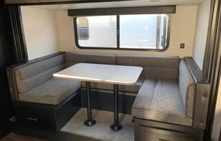 2021 Forest River RV Cherokee Wolf Pup 17JG