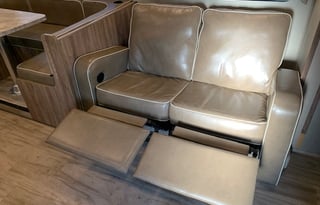 To The Max II - 2019 Entegra Coach Odyssey 29K