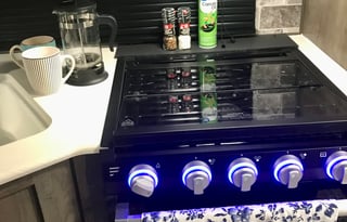 2021 Forest River RV EVO Lite 2400BHX