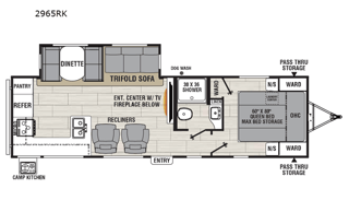 2023 Coachmen, Your luxury home on wheels