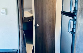 2018 Forest River RV Wildwood X-Lite 261BHXL