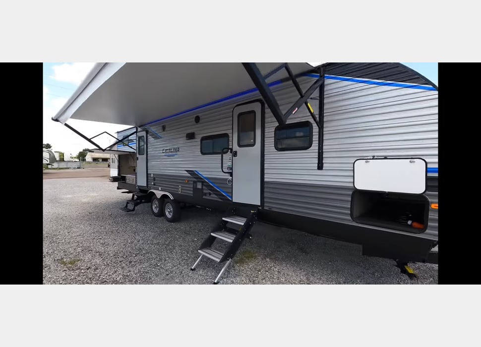 Travel Trailer rentals in Harlingen