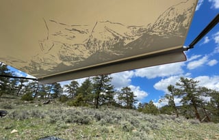 2016 Rockwood Roo 233s - No hidden fees