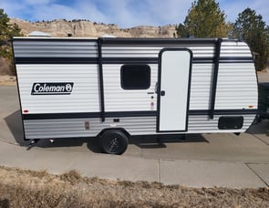 Coleman Coleman17 17B